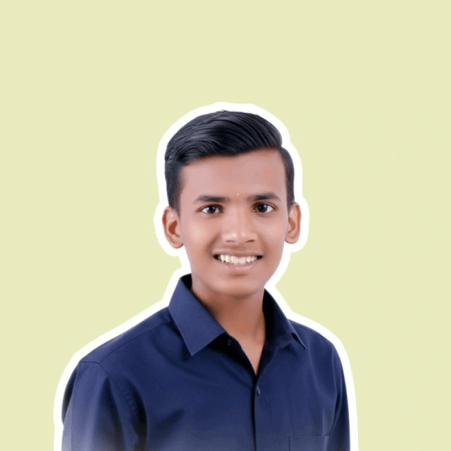 Shivyogi Yangandul