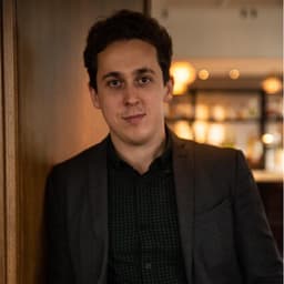 Yanko Slavov