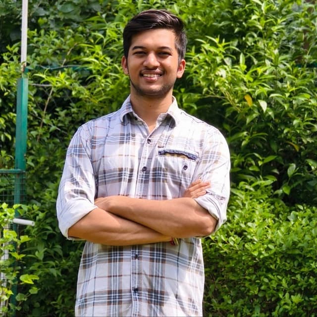 Yanni Goyal