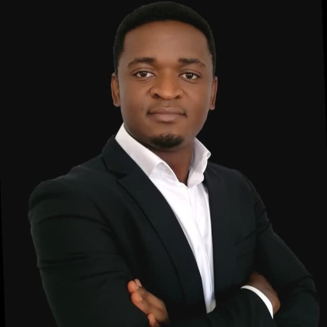 Yannick NJINKEU