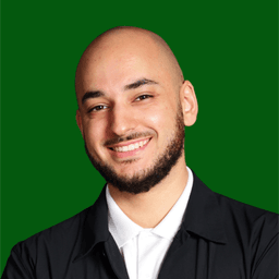 Yannis Borgi