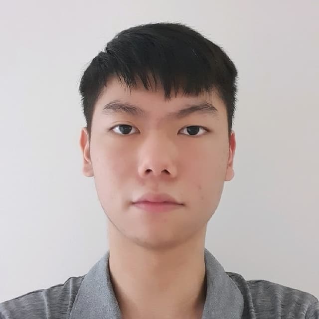 Yap Ming Chuen