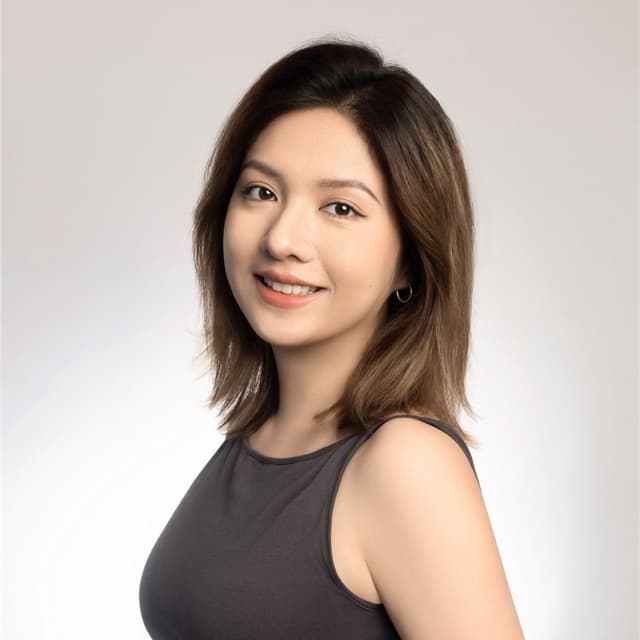 Yaqiong Wang