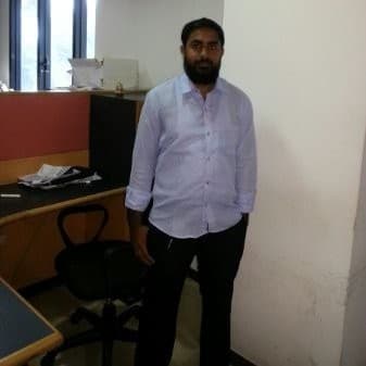 Yaqub Khatri