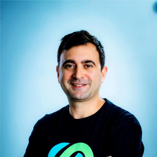 Yaron Avital