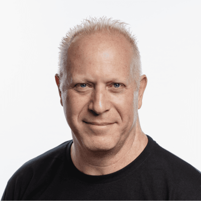 Yaron Lavi