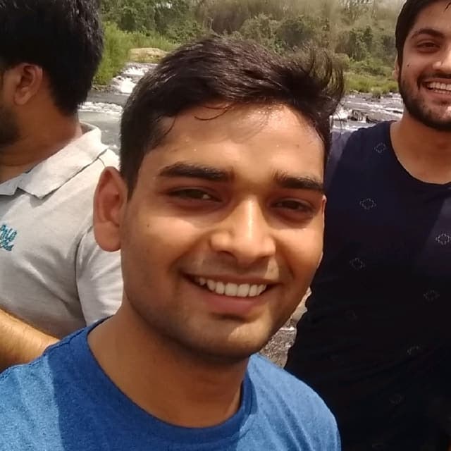 Yasachandra Bansal