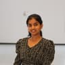 Yasashwini SS