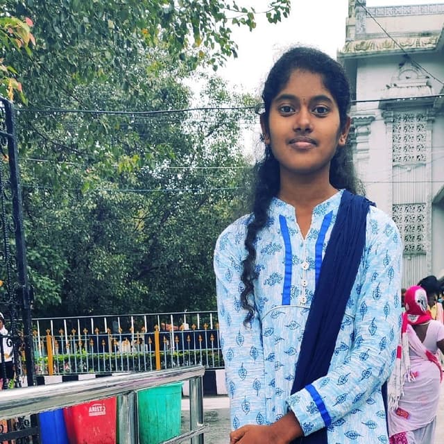 Yasasree P
