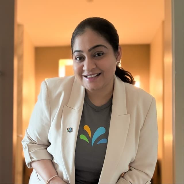 Yasasree Nerayanuri