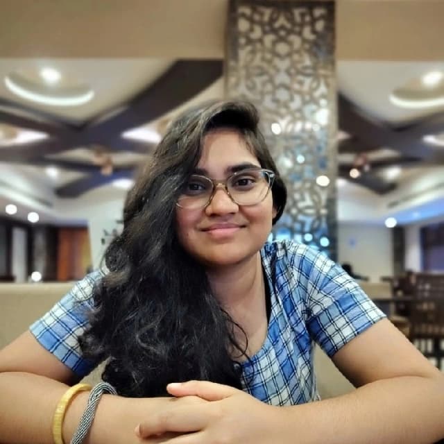 Yasaswini B.