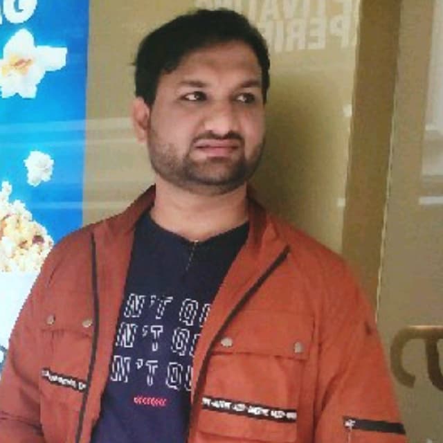 Yaseen Mohammed