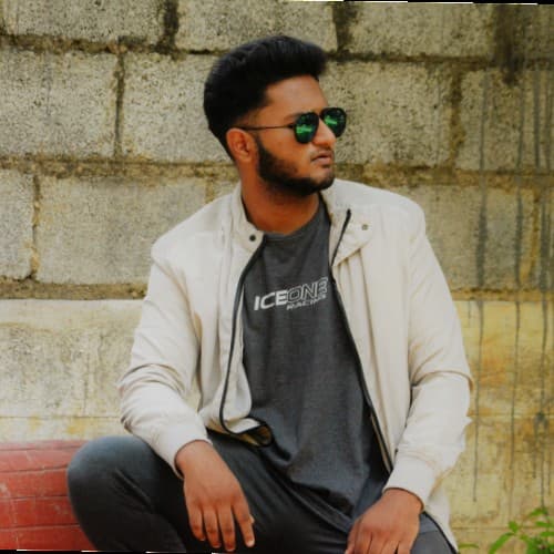 Yaseer Khan