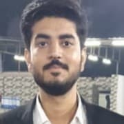 Yash Pandya
