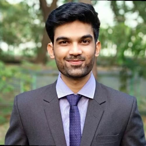 Yash A.  Baley