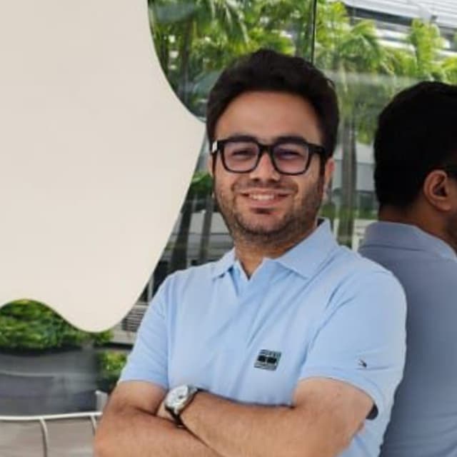 Yash  Aaditya