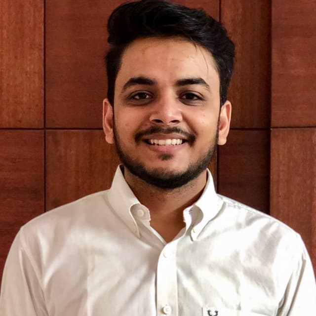 Yash Agarwal