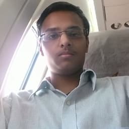 Yash Agarwal