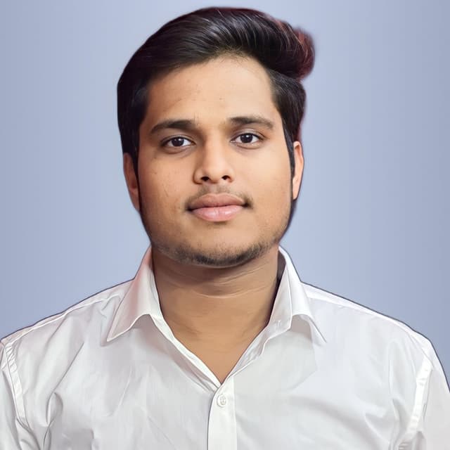 Yash Agarwal
