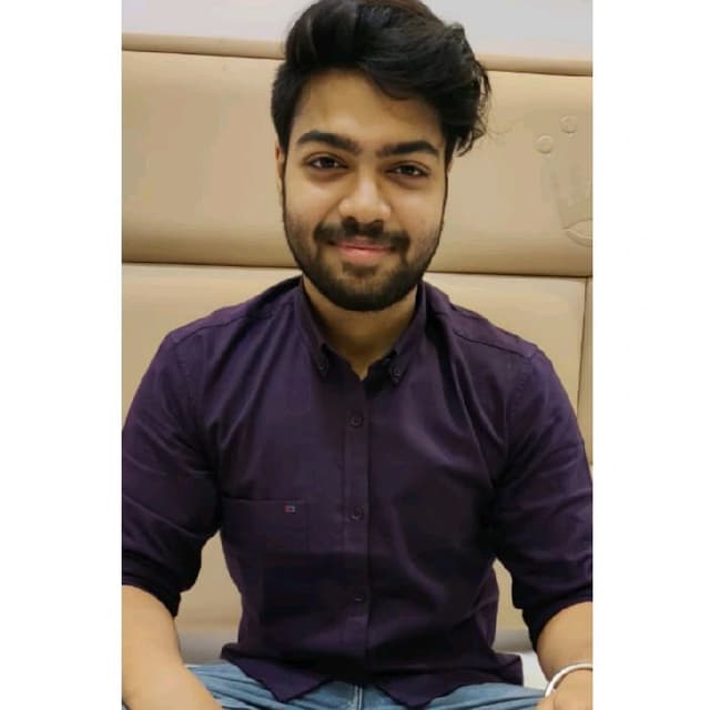 Yash Agarwal