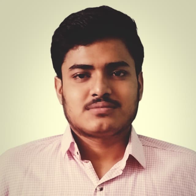 Yash Agarwal