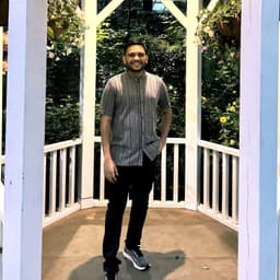 Yash Aggarwal