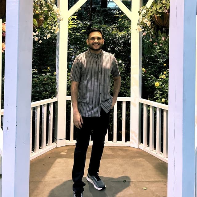 Yash Aggarwal