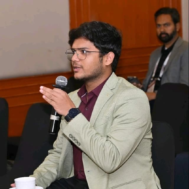 Yash Agrawal