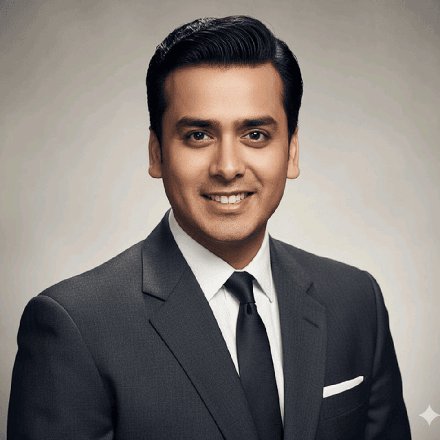 Yash Agrawal