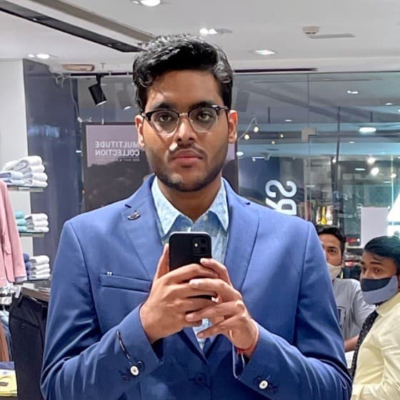 Yash Agrawal