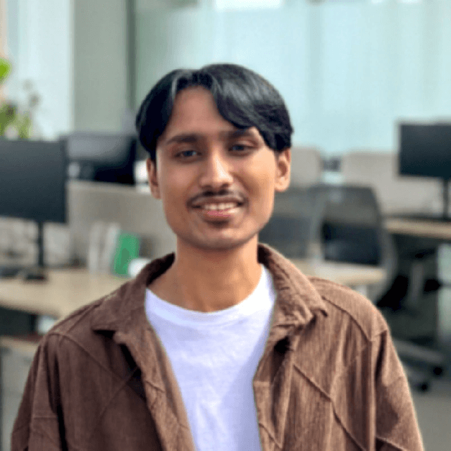 Yash Agrawal