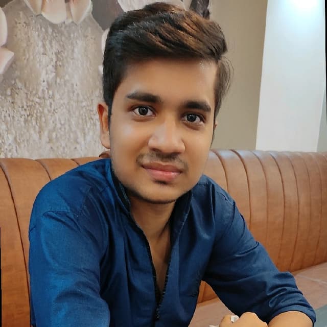 Yash  Agrawal