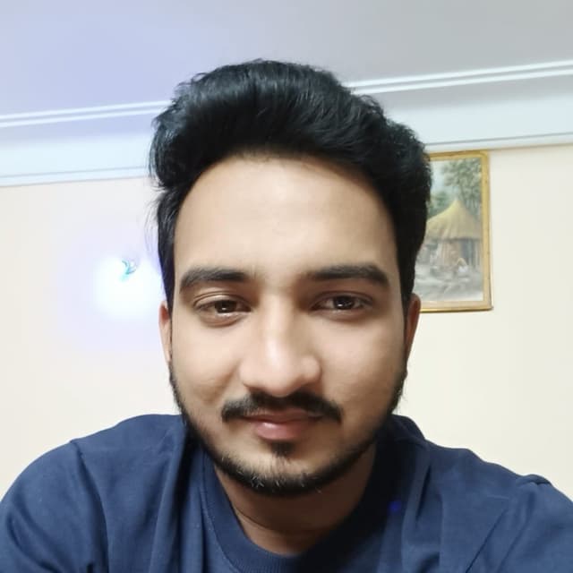 Yash Agrawal