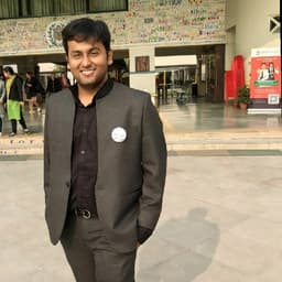 Yash Agrawal