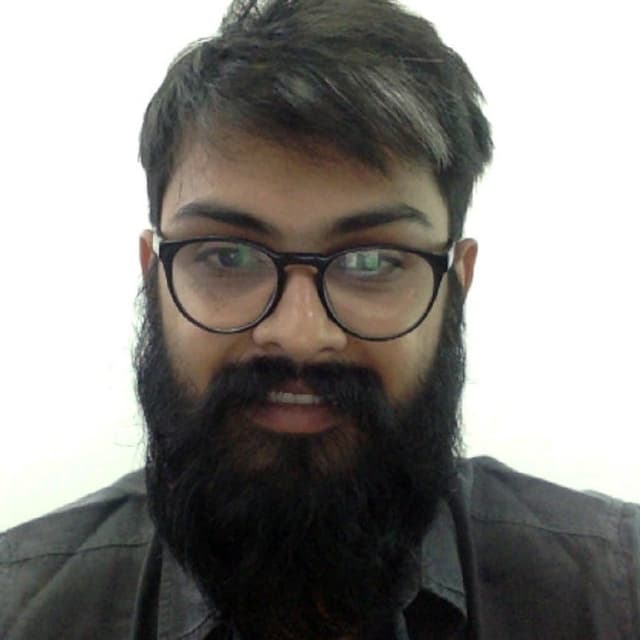 yash arora