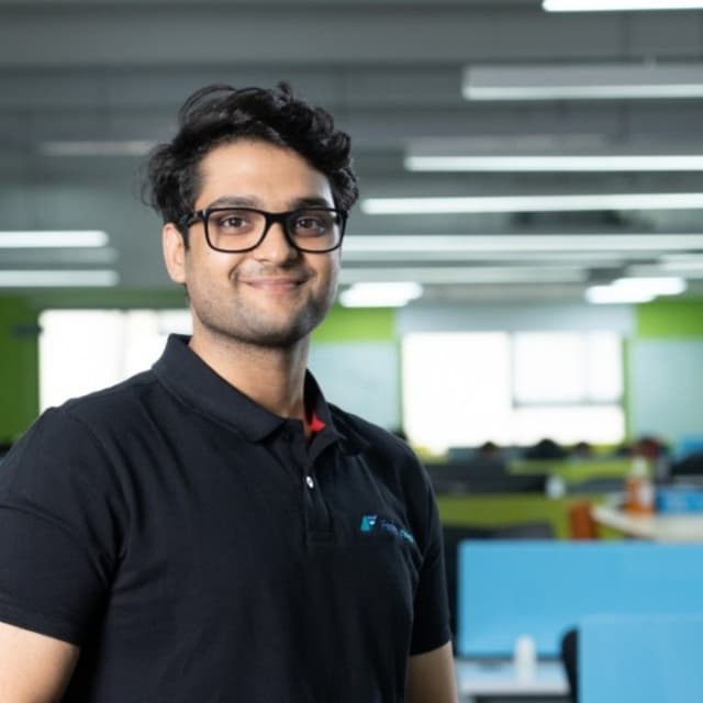 Yash Arora