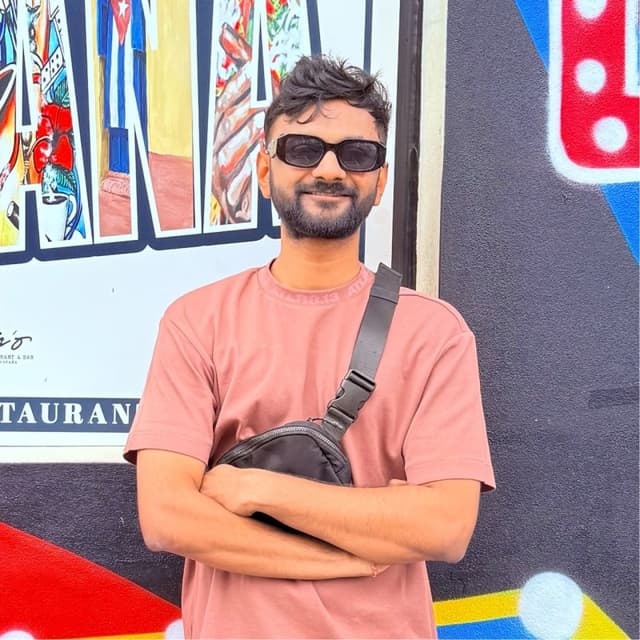 Yash Avlani