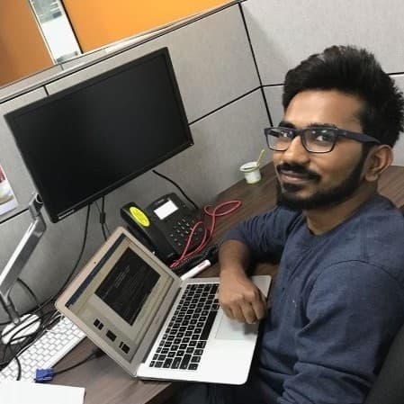 Yash Awasthi