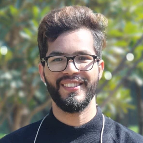 Yash Awidra