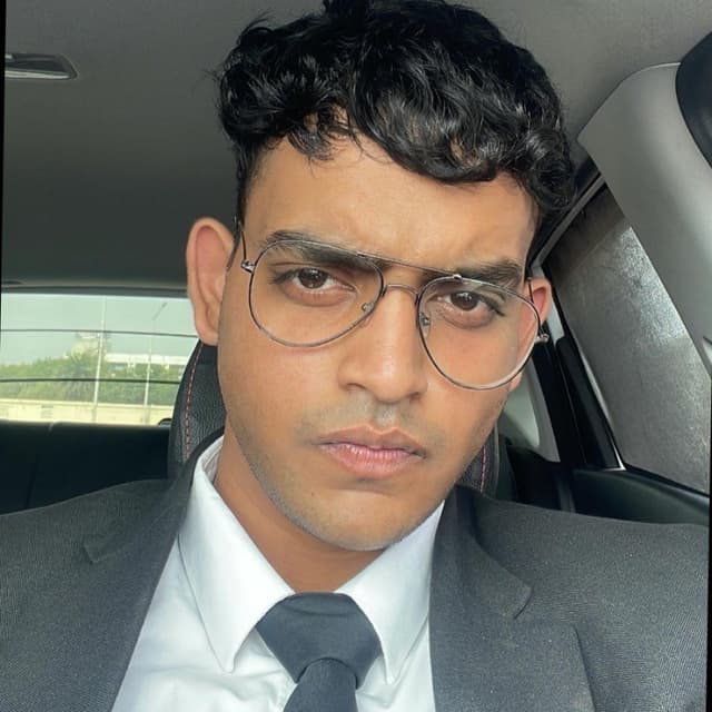 Yash Bagre