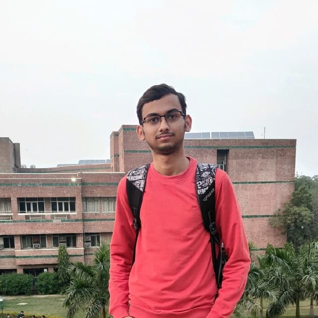 Yash Bansal