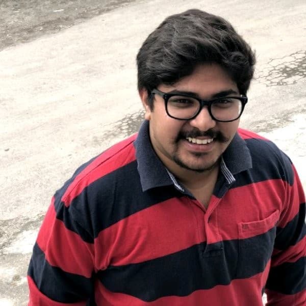 Yash Bansal