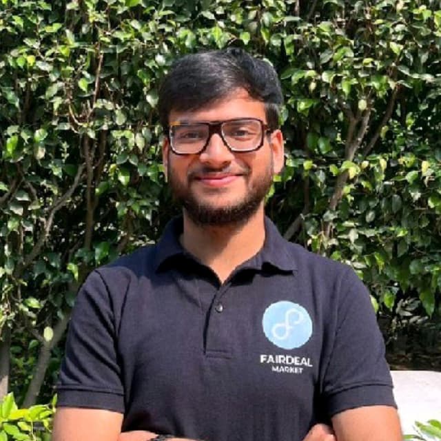 Yash Bansal