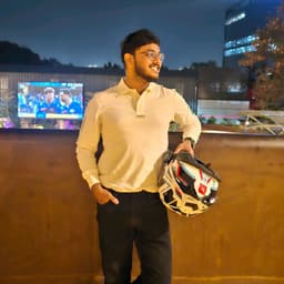 Yash Baranwal