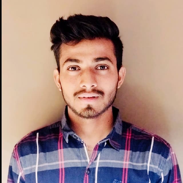 Yash Bhana