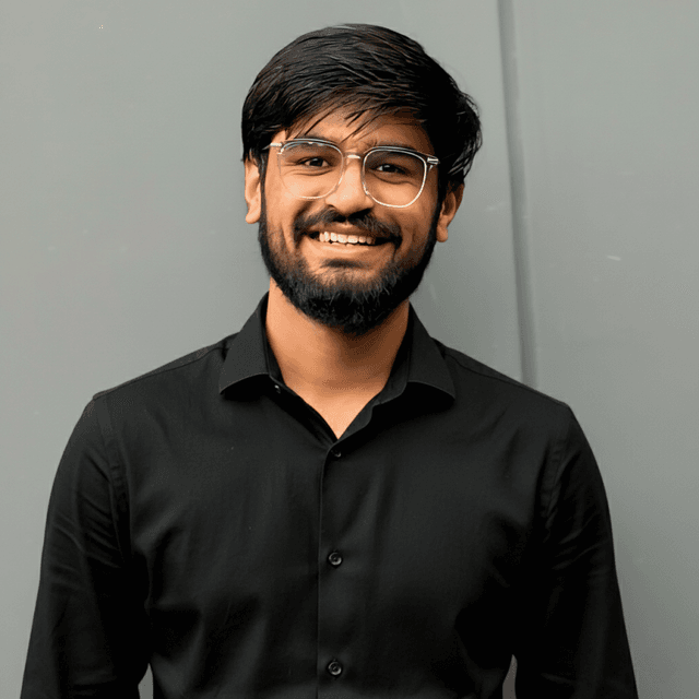 Yash Bhanderi