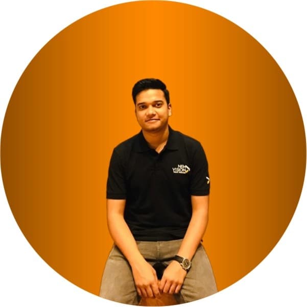 Yash Bhangre
