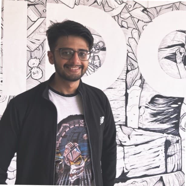Yash Bharani