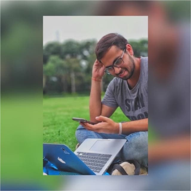 Yash Bhardwaj