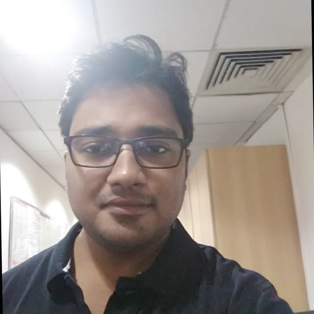 Yash Bhasker